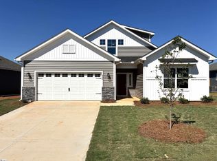 302 Blaine Ct, Greenville, SC 29607