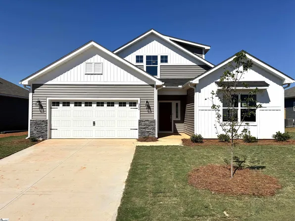 302 Blaine Ct, Greenville, SC 29607