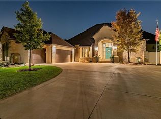3368 NW 172nd Ter, Edmond, OK 73012