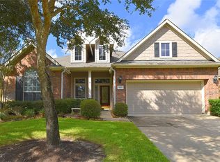 5102 Sandyfields Ln, Katy, TX 77494