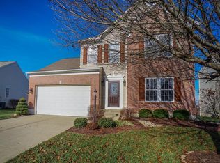 5258 Terrace Ridge Dr, Milford, OH 45150