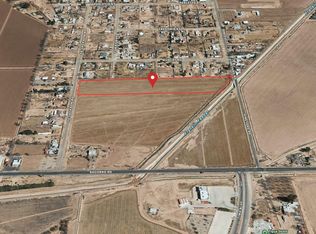 26 Socorro Rd #3-A, El Paso, TX 79927