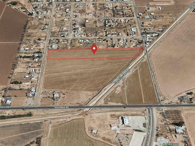 26 Socorro Rd #3-A, El Paso, TX, 79927