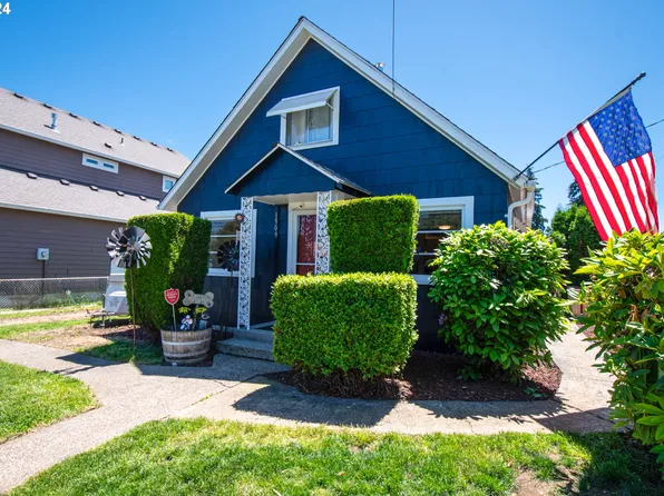 1909 E 29th St, Vancouver, WA 98663