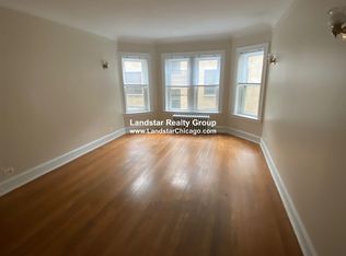 1922 W Morse Ave APT 2S, Chicago, IL 60626
