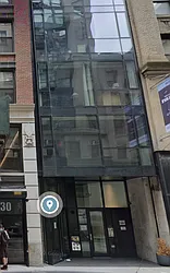 Rented by Flatiron Real Estate Advisors LLC