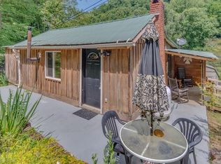 LOT 1 Pumpkintown Rd, Sylva, NC 28779