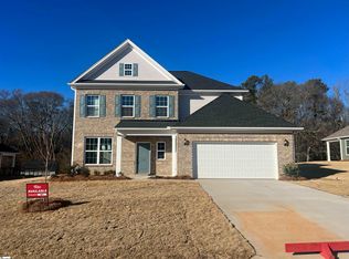 738 Oak Hill Rd LOT 83, Belton, SC 29627