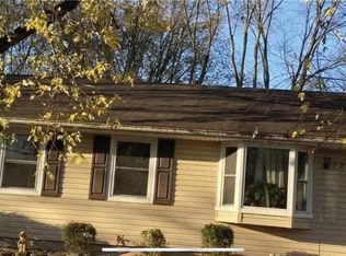721 Dellinger Dr, Jeffersonville, IN 47130
