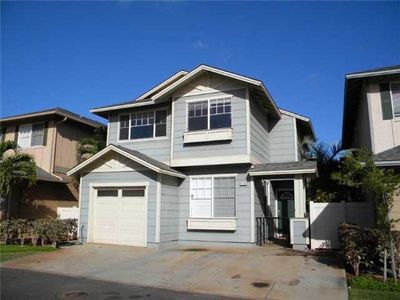 91-678 Makalea St, Ewa Beach, HI, 96706