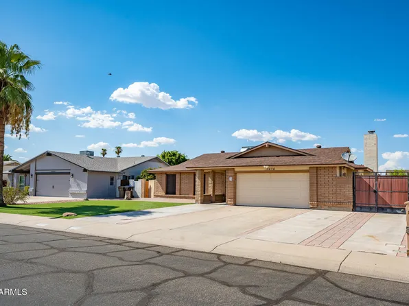 10436 W RUTH Avenue, Peoria, AZ 85345