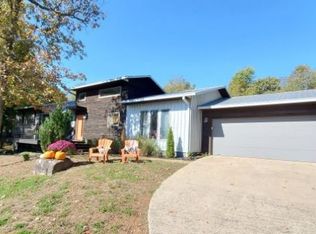 3644 W Weir Rd, Fayetteville, AR 72704