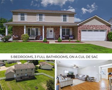 143 Catalpa Dr, Granite City, IL, 62040