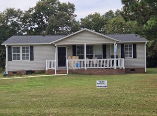 8512 Wayfair Ct, Fuquay Varina, NC 27526