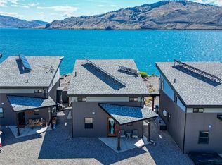 3672 Sabiston Creek Rd #6, Kamloops, BC V0K 2J0