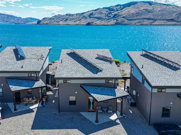 3672 Sabiston Creek Rd #6, Kamloops, BC V0K 2J0