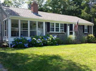 16 Bay Ridge Dr, South Dennis, MA 02660
