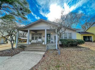 729 Champagnolle Rd, El Dorado, AR 71730