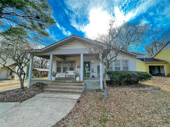 729 Champagnolle Rd, El Dorado, AR 71730