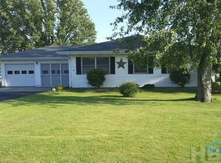 203 W Main Cross, Miller City, OH 45864