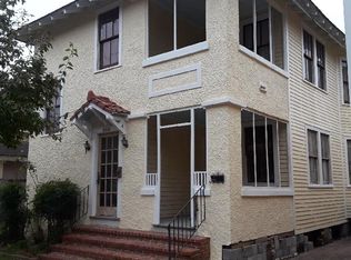 8016 Birch St, New Orleans, LA 70118