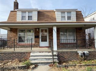 20703 Marie Ave, Warren, MI 48089