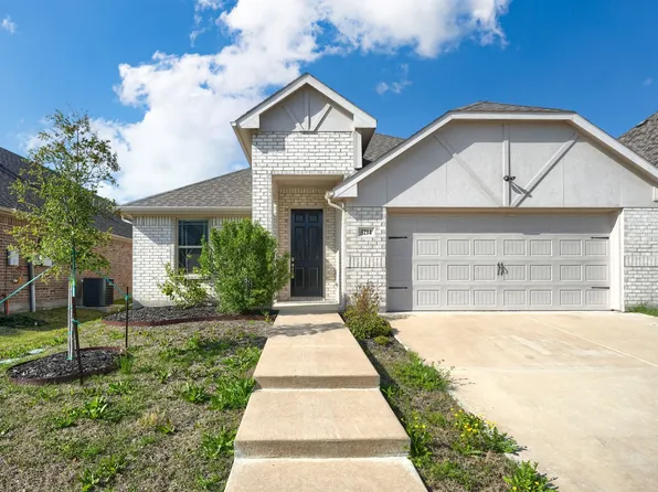 3214 Feller Ln, Royse City, TX 75189