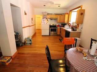 25 Newcastle Rd #11, Brighton, MA 02135