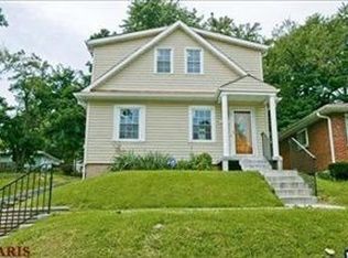 821 Elsworth Pl, Saint Louis, MO