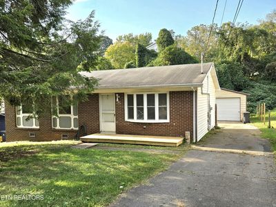 711 Lippencott St, Knoxville, TN, 37920