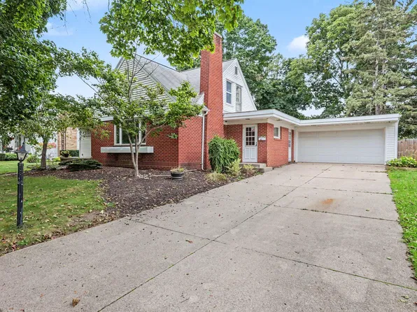 333 E Oak St, Fremont, MI 49412