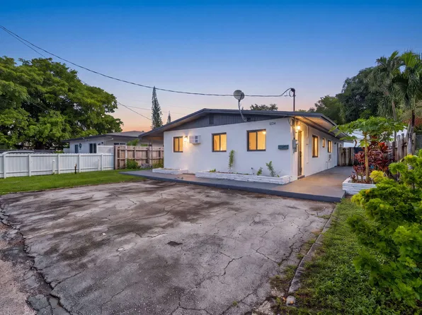 1224 NE 5TH Avenue, Fort Lauderdale, FL 33304