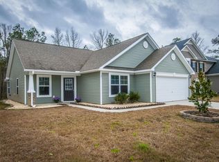186 Charlesfort Way, Moncks Corner, SC 29461