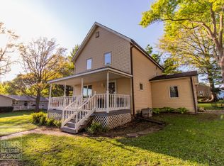 801 Nebraska St, Emerson, IA 51533