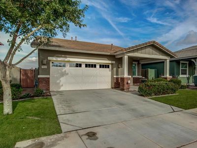 7510 E Onza Ave, Mesa, AZ, 85212