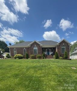 1601 Eden Glen Dr, Dallas, NC, 28034