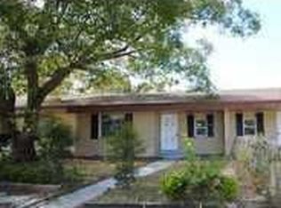 2546 Clairmont Ave, Sanford, FL 32773