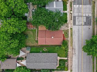 1912 Holly St, Austin, TX 78702