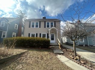 3819 Grantley Rd, Toledo, OH 43613