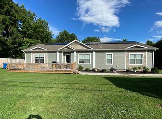 398 N Main St, Canton, NC 28716
