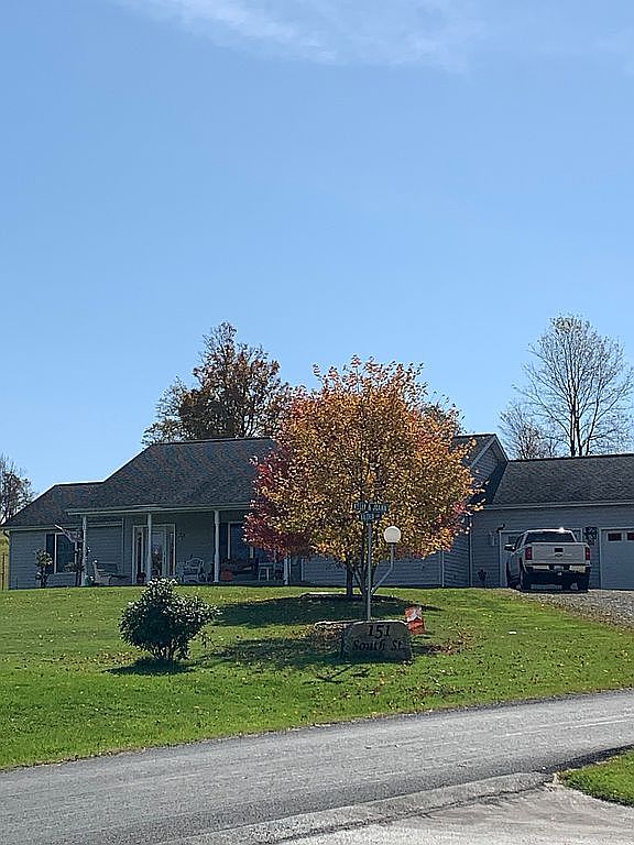 151 South St, Rockton, PA 15856 Zillow