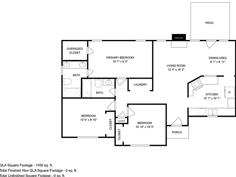 5214 Wayside Ct — Photo 2