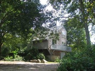 182 W Beach Rd, Charlestown, RI 02813