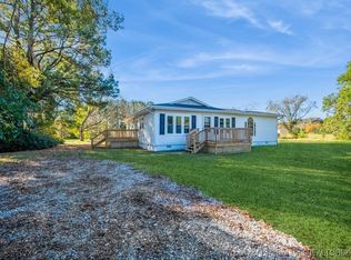 1468 Baldwin Elkins Rd, Clarkton, NC 28433