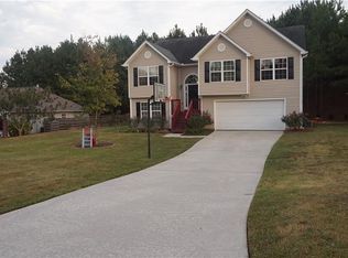 1609 Brook Ln, Monroe, GA 30655