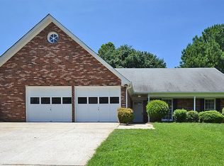 1310 Greenfield Way, Lawrenceville, GA 30043