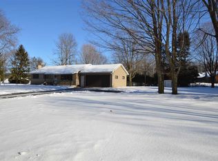 3433 Branch River Rd, Manitowoc, WI 54220