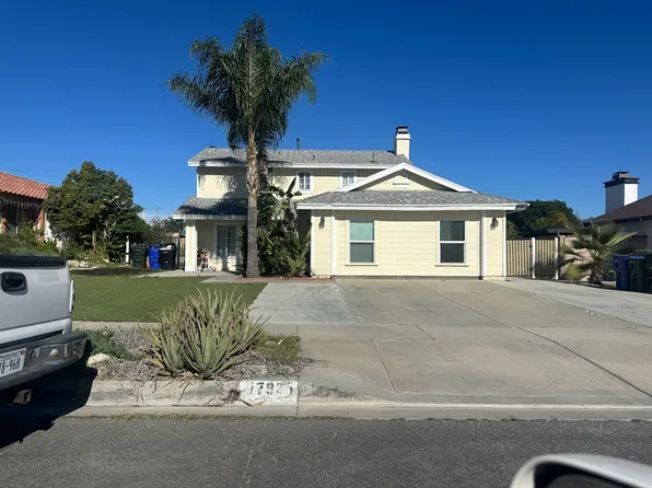 17934-2 Fairfax St, Fontana, CA 92336
