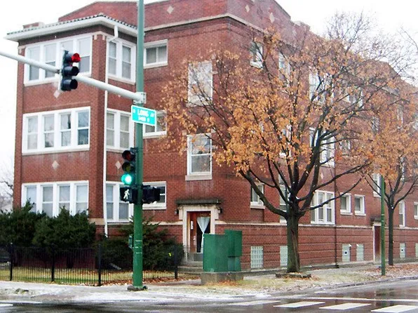 4408 N Long Ave #1, Chicago, IL 60630