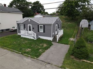 212 Ridge Ave, Derry, PA 15627